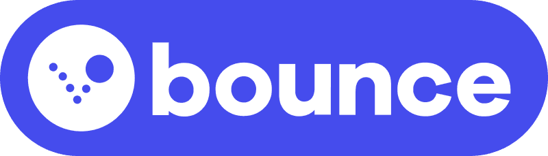 bounce