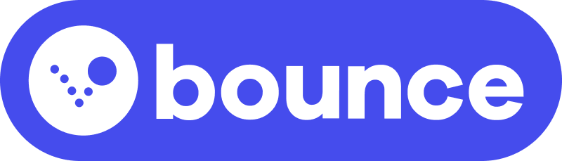 bounce